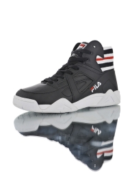 Fila Cage Tc Mid F12M911209WWT