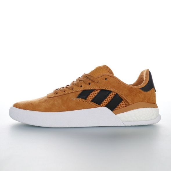 Adidas Originals Skateboarding 3ST.004 Leather EE6161 