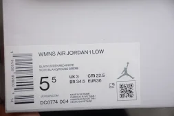 Nike Air Jordan 1 low DC0774-004 