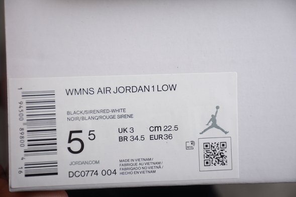 Nike Air Jordan 1 low DC0774-004  