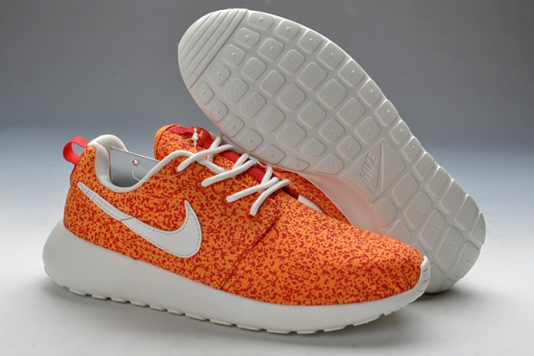 Nike Roshe Run Customs 