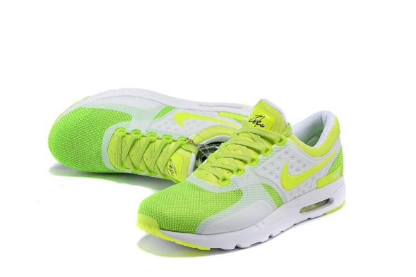 Nike Air Max Zero   