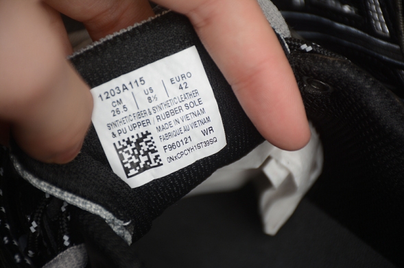 Andersson Bell x Asics Gel-1090 1203A115-006 