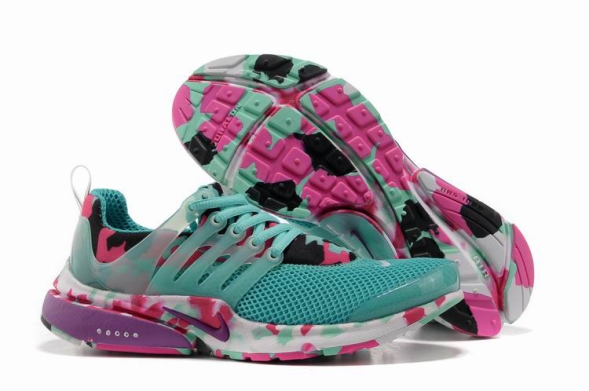 Nike Air Presto    