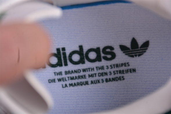 Adidas Originals Kamanda Country G26797 