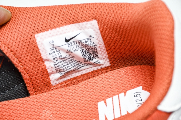 Nike Cortez Classic DZ2795-601 