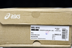 Asics Gel-NYC 1201A789-020