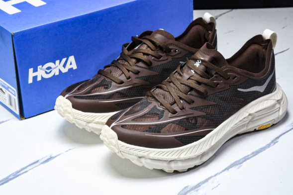 Hoka One One Mafate Speed 4 1168450 CWTM 