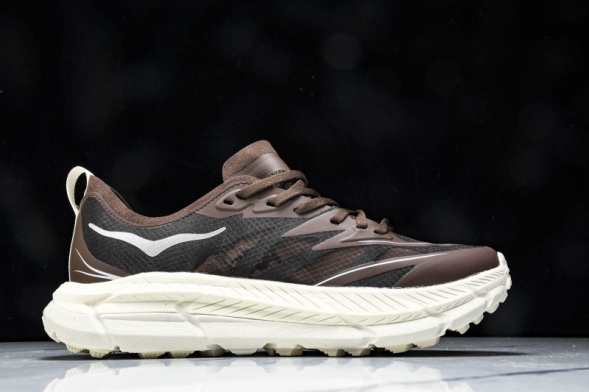 Hoka One One Mafate Speed 4 1168450 CWTM 