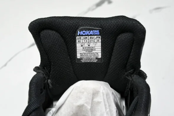 Hoka Stinson 7 1141530 BBLC 