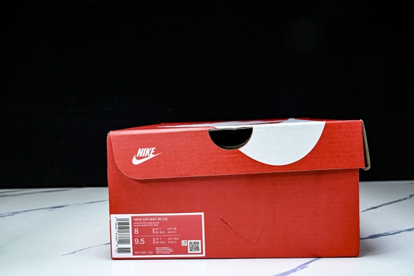Nike Air Max 95 IM7409 100 