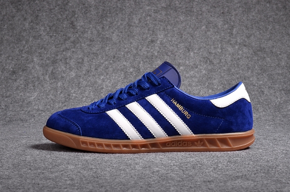 Adidas X Hamburg  