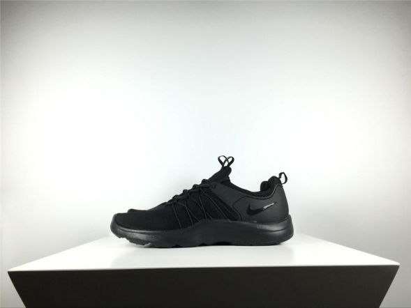 Nike Darwin run “All Black” 819803-010 
