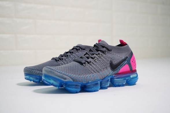 Nike Air VaporMax Flyknit 2.0 W  942843-004 