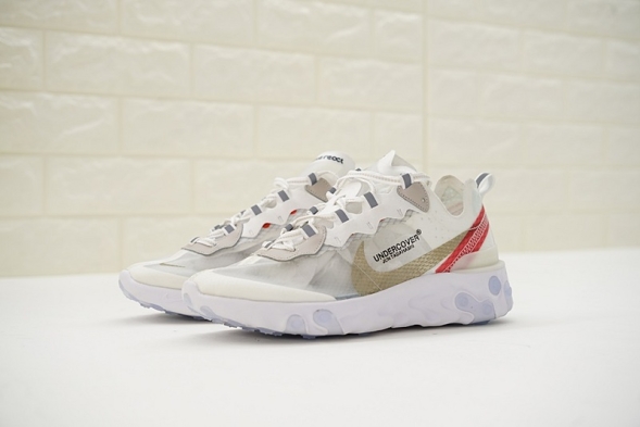 Nike Upcoming React Element 87 AQ1813-345 