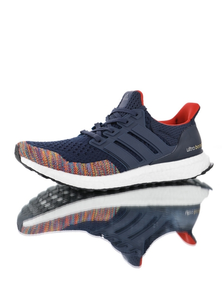 Adidas UltraBOOST LTD 1.0 “Multi” OG BB7801 
