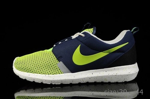 Nike Roshe Run  NM BR 3M 