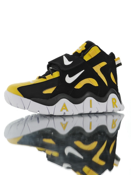 Nike Air Barrage Mid QS 