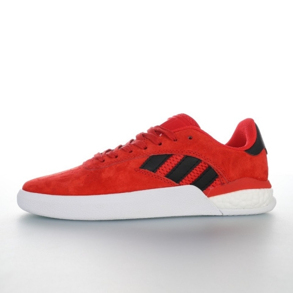 Adidas Originals Skateboarding 3ST.004 Leather DB3150  
