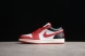 Nike Air Jordan 1 low DC0774-160  