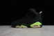 Nike Air Jordan 6 Retro Electric Green CT8529-003 