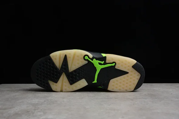 Nike Air Jordan 6 Retro Electric Green CT8529-003 