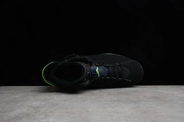 Nike Air Jordan 6 Retro Electric Green CT8529-003 