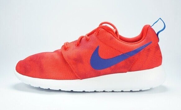 Nike Roshe Run Customs 