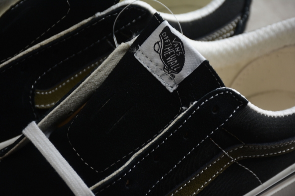 Vans Old Skool VN0A4UUK6BT 