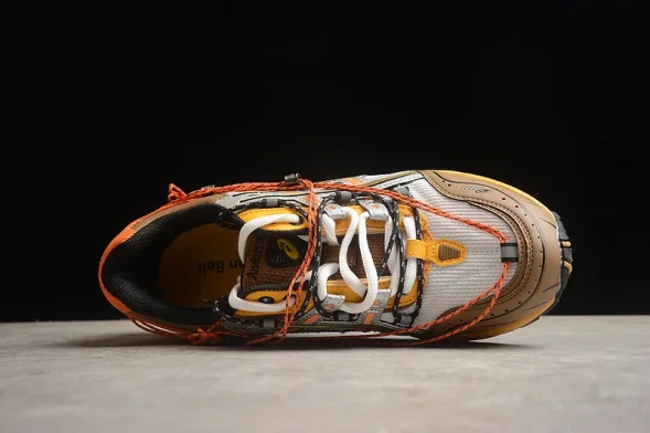 Andersson Bell x Asics Gel-1090 1203A115-105 