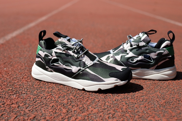 Reebok Furylite 