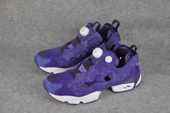 Reebok Instapump Fury 