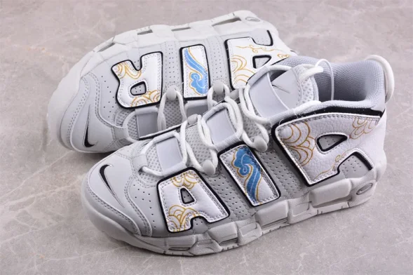 Nike Air More Uptempo 96 QS FB3021-001 