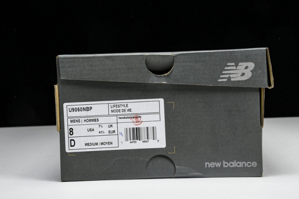 New Balance 9060 U9060NBP 
