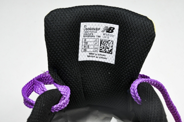 New Balance 9060 U9060NBP 