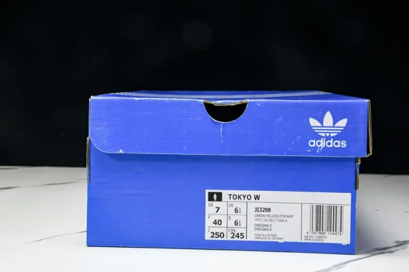 Adidas Tokyo W JI3298  