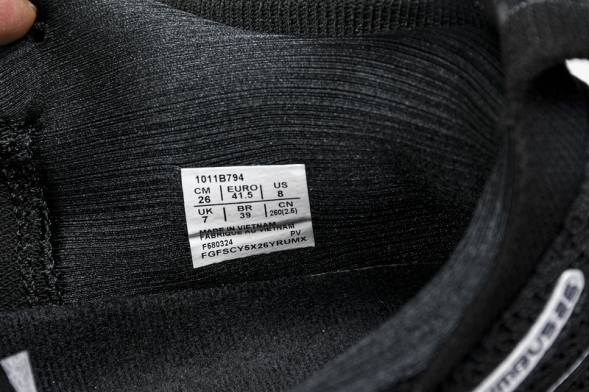 Asics Gel-Nimbus 26 1011B794-002 