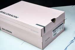 Salomon XT-Whisper 478463 22