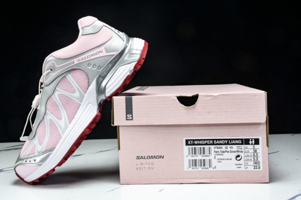 Salomon XT-Whisper 478463 22 