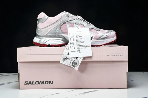 Salomon XT-Whisper 478463 22 