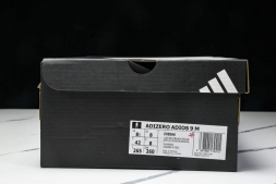 Y-3 x Adidas Adios 9 M IH5066