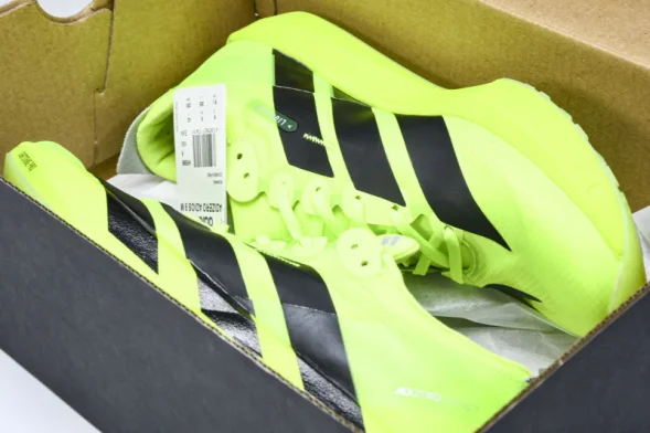 Y-3 x Adidas Adios 9 M IH5066  