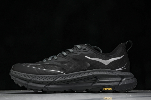 Hoka One One Mafate Speed 4 1168450 BCKT 