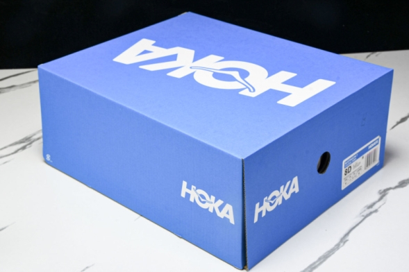 Hoka Stinson 7 1141530 WWH 