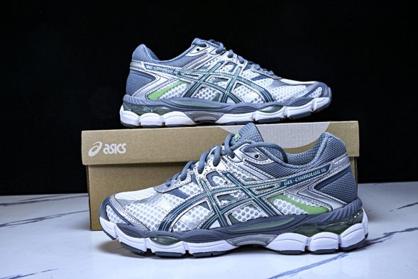 Asics Gel-Cumulus 16 TG 1203A733-100 
