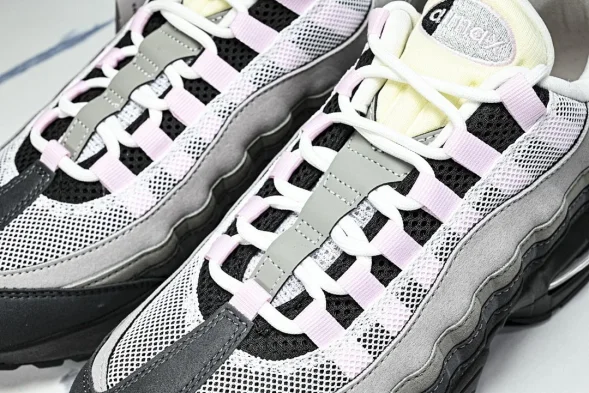 Nike Air Max 95 HJ5996 001 
