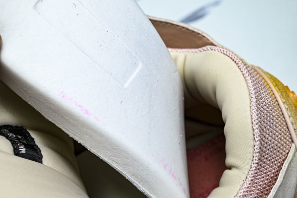 Lanvin Curb Tennis Low top Sneakers 