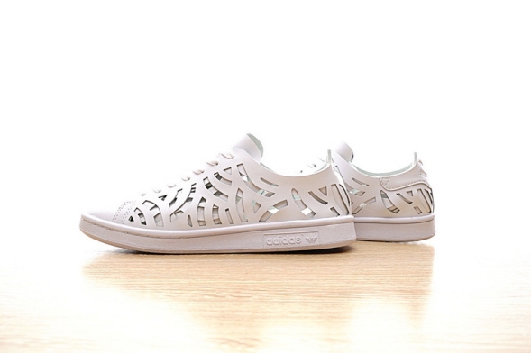 Adidas Originals Stan Smith Cutout W &quot;White&quot; BB5149 