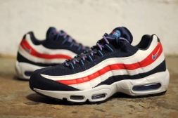 Nike air max 95 City QS “London”
