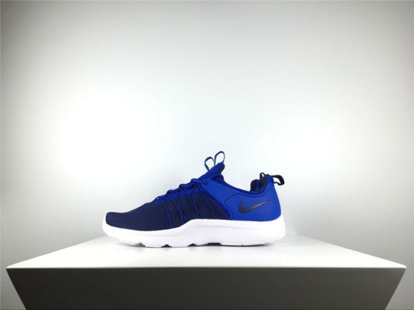 Nike Darwin run “Deep blue” 815803-444 